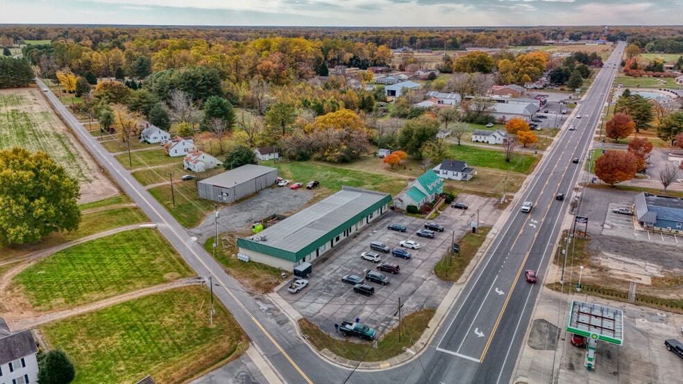 More Photos Of 17272 Kings Hwy, Montross General Retail For Sale