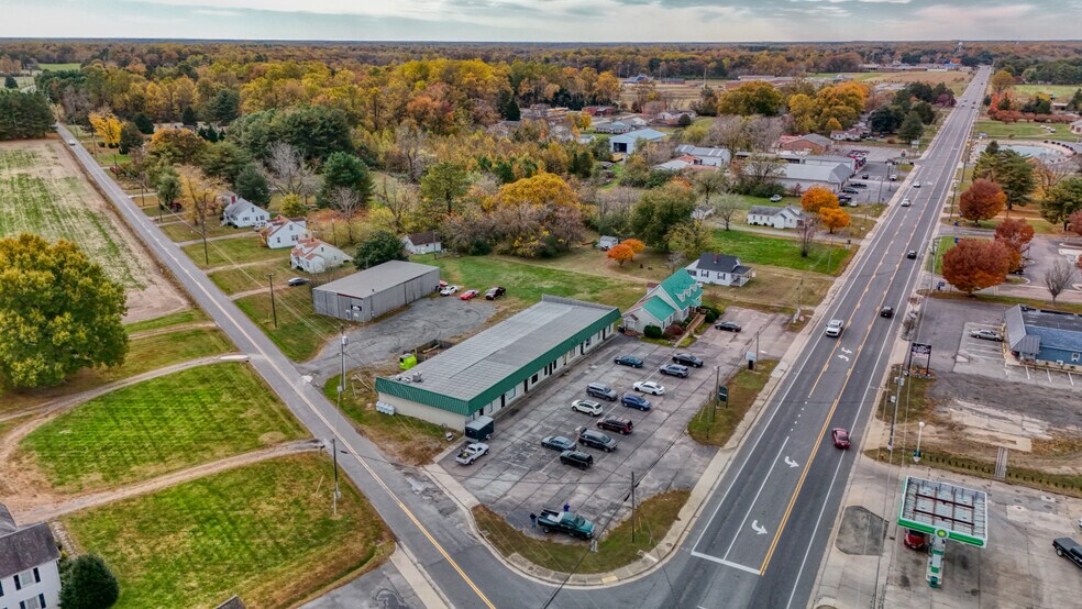 More Photos Of 17272 Kings Hwy, Montross General Retail For Sale