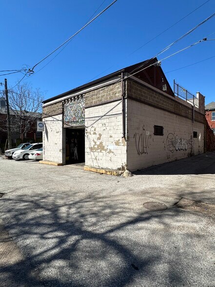 More Photos Of 2016 S 9th St, Saint Louis Auto Repair For Sale