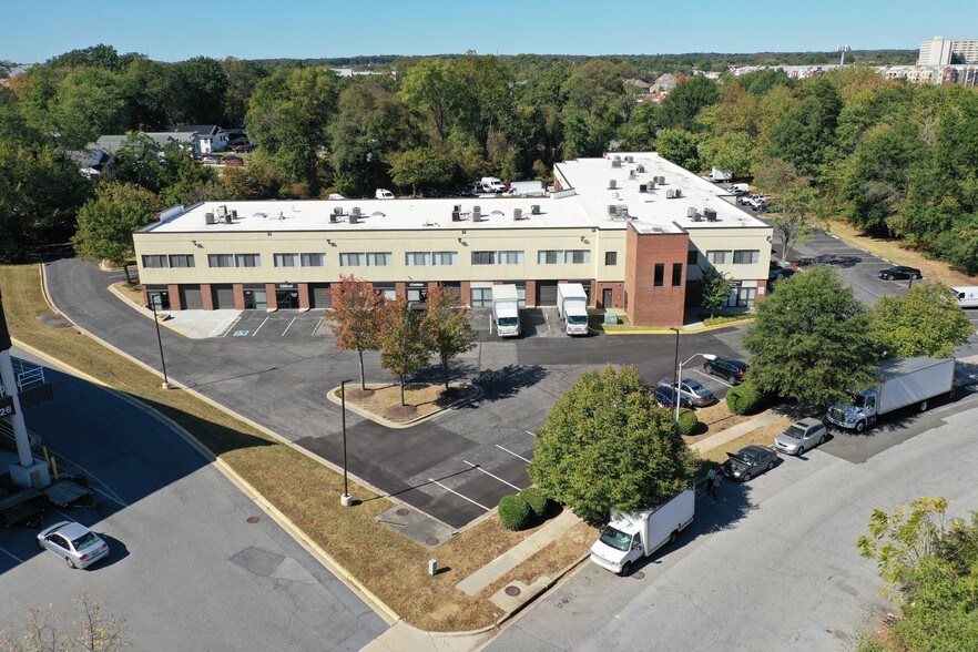 More Photos Of 14300 Cherry Lane Ct, Laurel Light Distribution For Sale