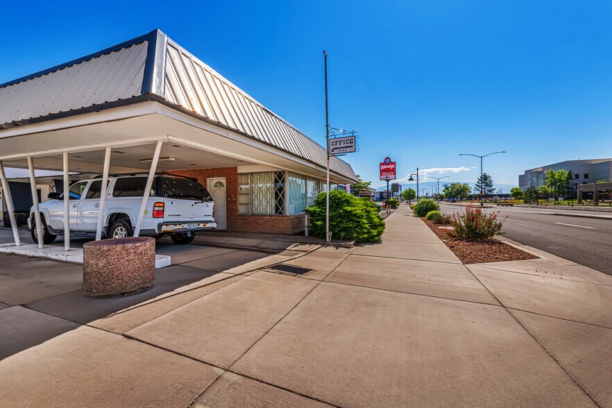 More Photos Of 1940 North Ave, Grand Junction Hotel For Sale