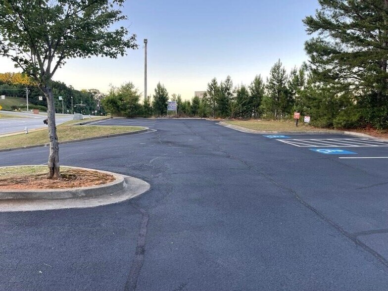 More Photos Of 2741 Buford Hwy, Buford Land For Sale