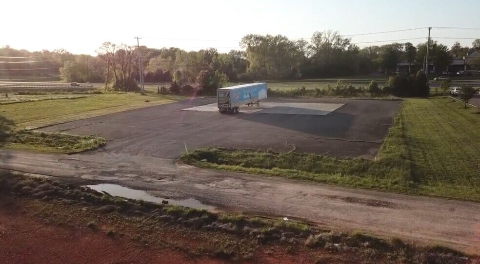 More Photos Of 598 Fire Station Rd, Clarksville Land For Sale