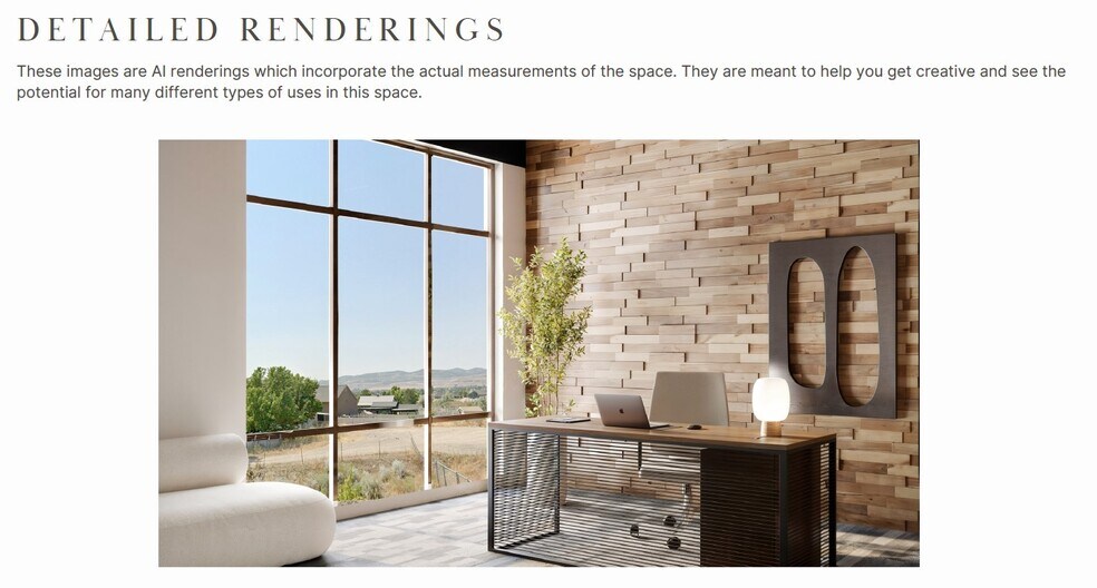 More Photos Of 13865 S 2700 W, Bluffdale Flex For Sale