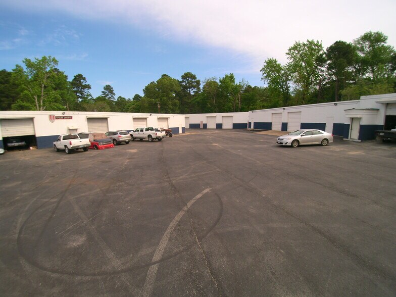 More Photos Of 3708 Shiloh Rd, Tyler Industrial For Sale