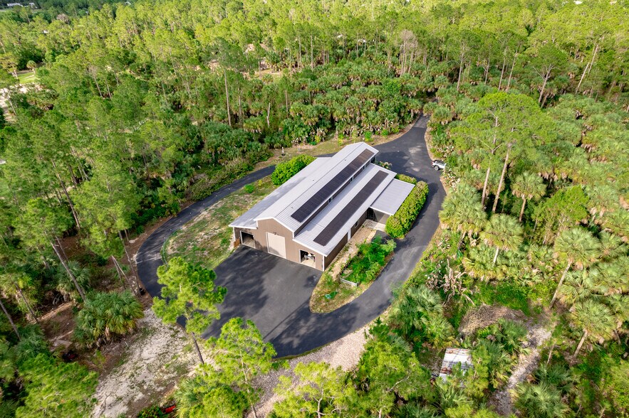 More Photos Of 1301 Ivy Way, Naples Land For Sale