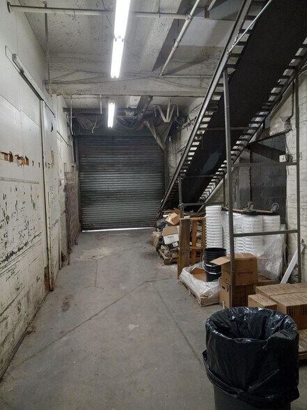 More Photos Of 203 Clifton Pl, Brooklyn Warehouse For Lease