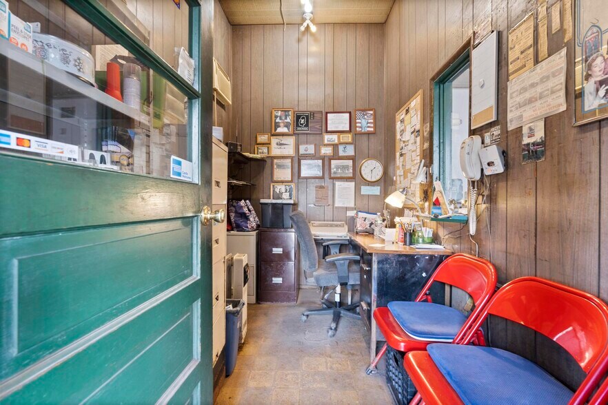 More Photos Of 1531 Route 163, Oakdale Auto Repair For Sale
