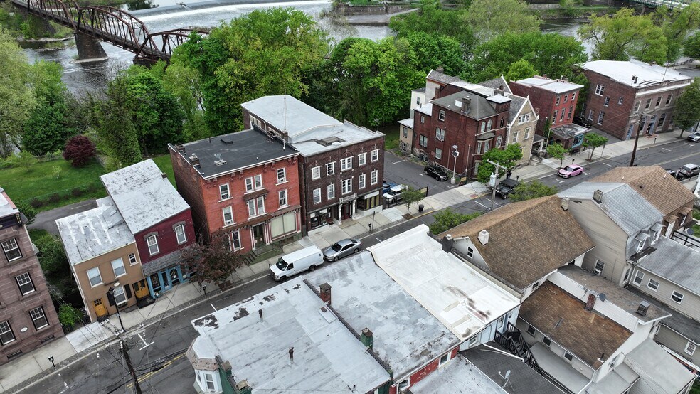 More Photos Of 88-90 S Main St, Phillipsburg Storefront Retail Office For Sale