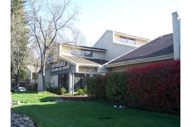 More Photos Of 5060 Sunrise Blvd, Fair Oaks Loft Creative Space For Sale