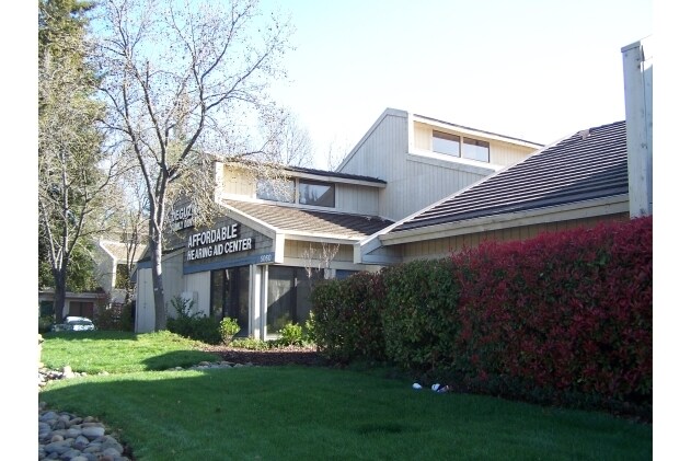 More Photos Of 5060 Sunrise Blvd, Fair Oaks Loft Creative Space For Sale