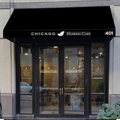 Primary Photo Of 401 E Ontario St, Chicago Apartments For Lease