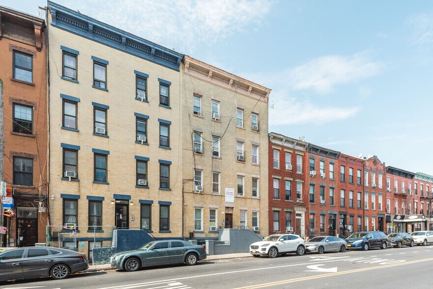 More Photos Of 190 Rockaway Ave, Brooklyn Apartments For Sale