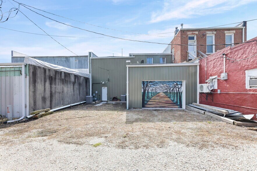 More Photos Of 116 N 3rd St, Burlington Apartments For Sale