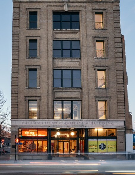 More Photos Of 601 Elm St, Dallas Loft Creative Space For Sale