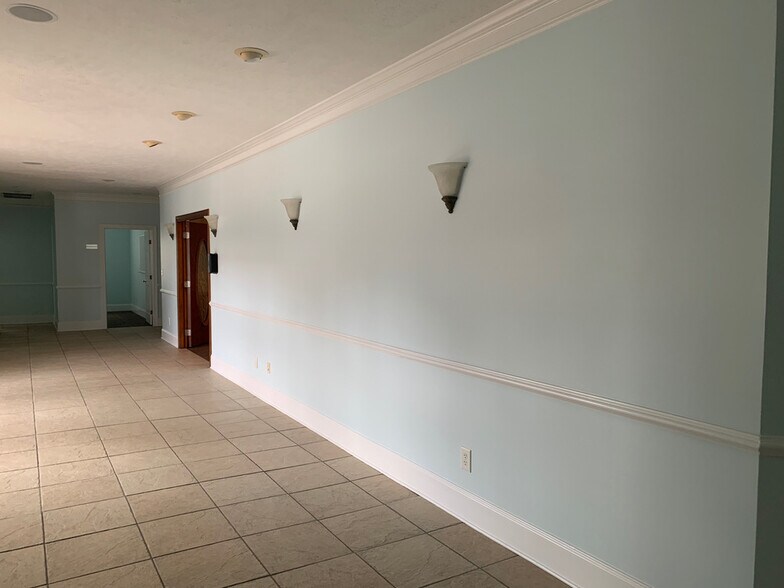 More Photos Of 602 Ponder Place Dr, Evans Office For Lease