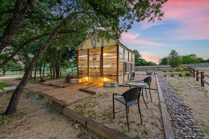 More Photos Of 1000 County Road 904, Joshua Golf Course Driving Range For Sale