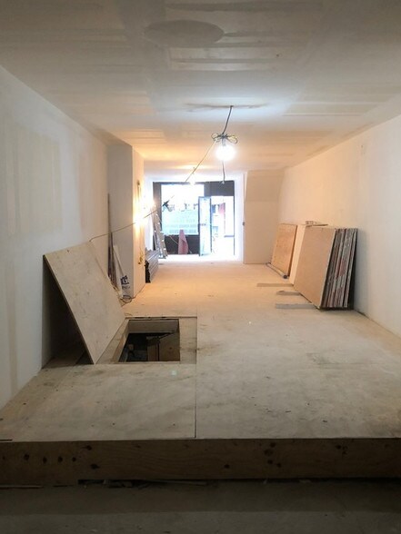 More Photos Of 360 Bedford Ave, Brooklyn Storefront Retail Residential For Sale