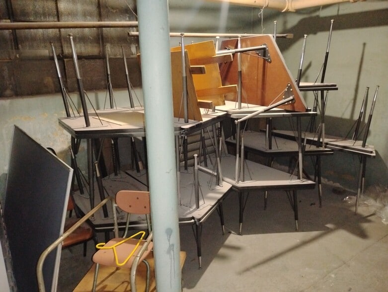 More Photos Of 906 Elm St, Coffeyville Religious Facility For Sale