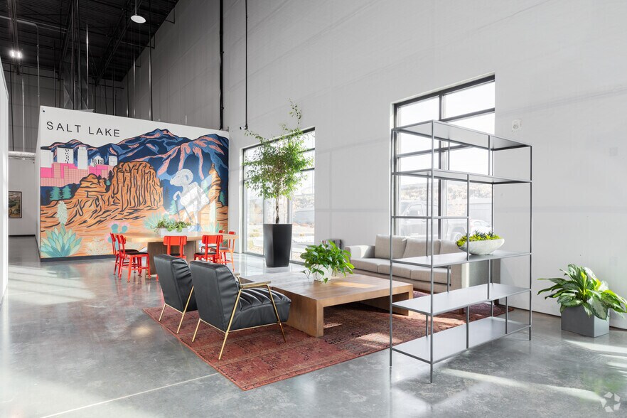 More Photos Of 1580 S 500 W, Salt Lake City Warehouse For Lease