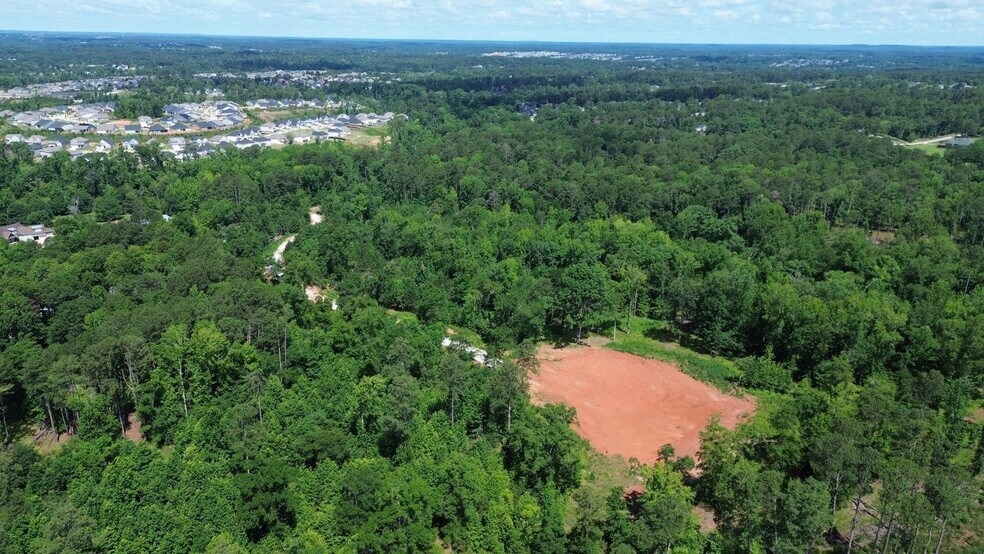 More Photos Of 280 Canterbury Drive, Evans Land For Sale
