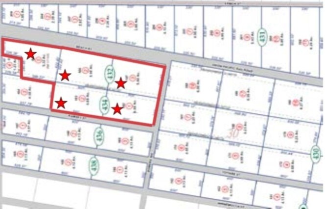 More Photos Of , Silver Springs Land For Sale