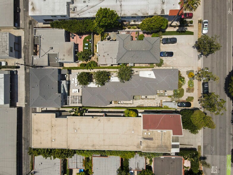More Photos Of 1446-1448 Yale St, Santa Monica Apartments For Sale