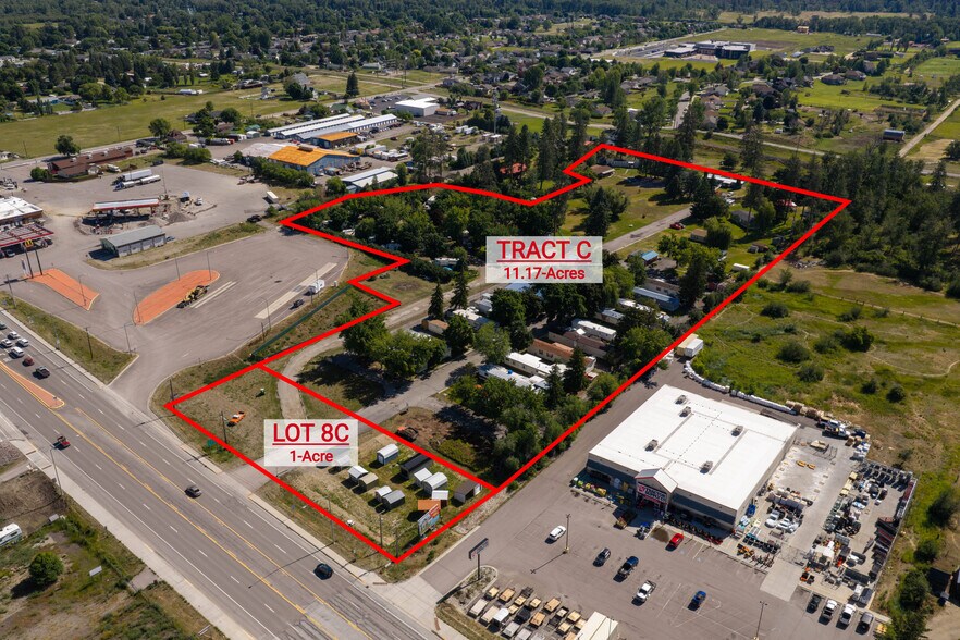 More Photos Of 10011 Gateway Dr, Lolo Land For Sale