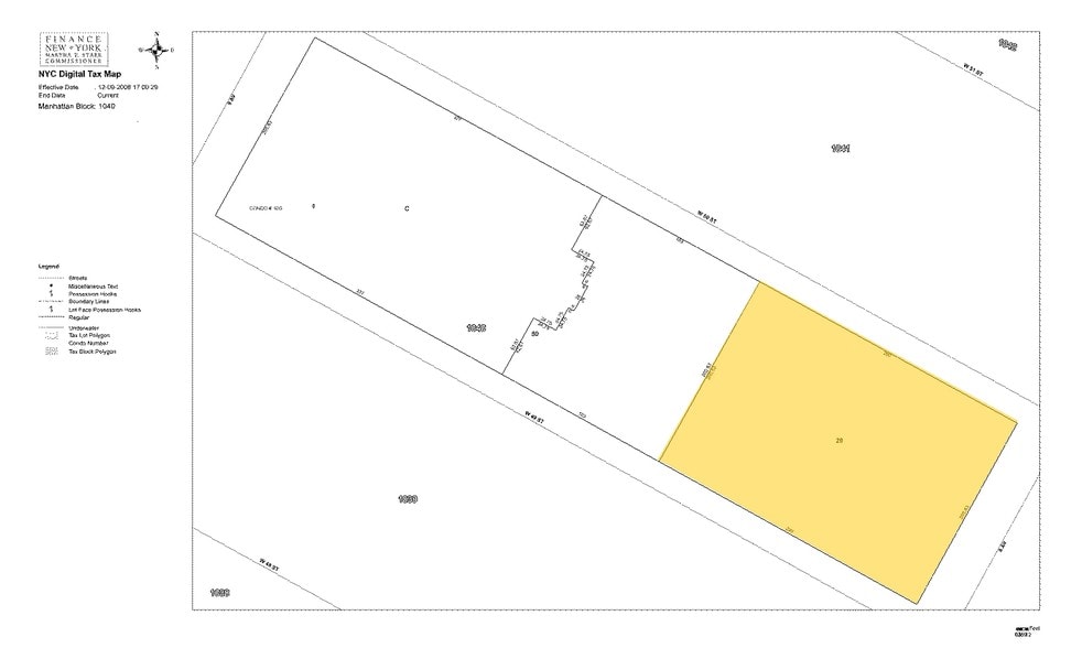 More Photos Of 825 Eighth Ave, New York Office For Lease