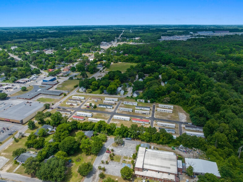 More Photos Of 326 Orange St, Darlington Manufactured Housing Mobile Home Park For Sale
