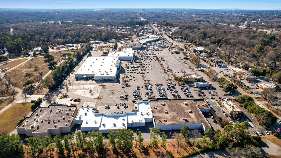 More Photos Of 1855-1991 E Main St, Spartanburg Unknown For Lease
