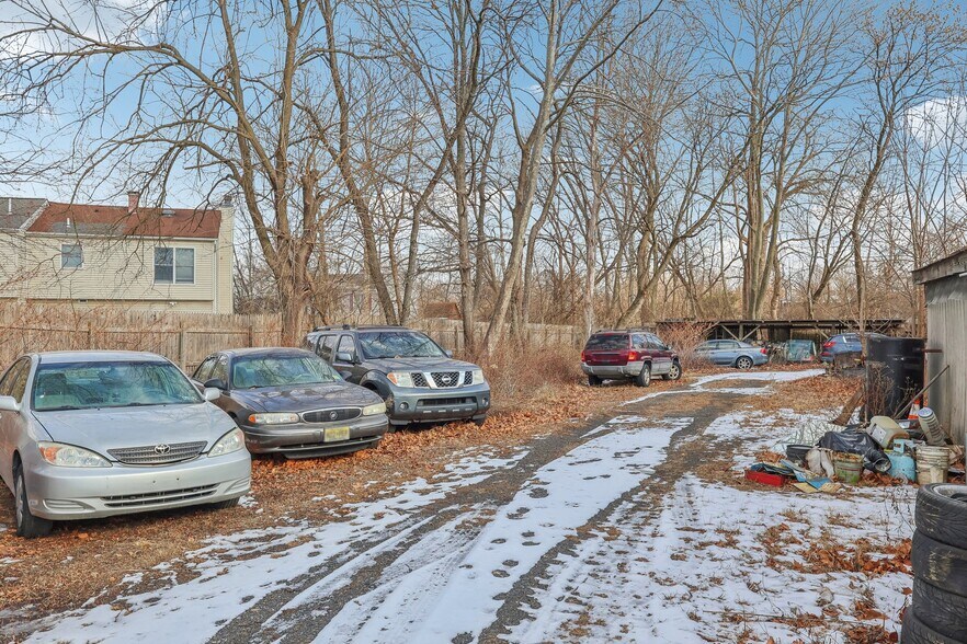 More Photos Of 1741 Princeton Ave, Lawrence Township Mercer Auto Repair For Sale