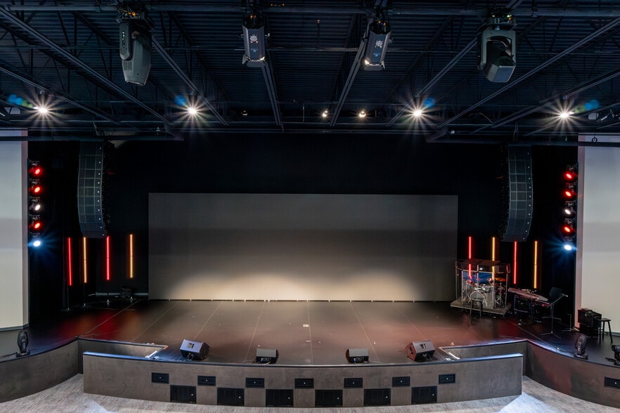 More Photos Of 5310 S Alston Ave, Durham Religious Facility For Sale