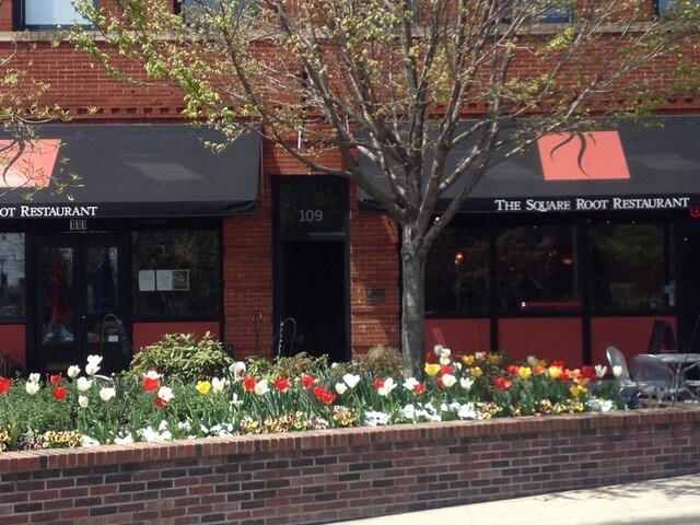 More Photos Of 109 S Main St, Hendersonville Storefront Retail Office For Lease