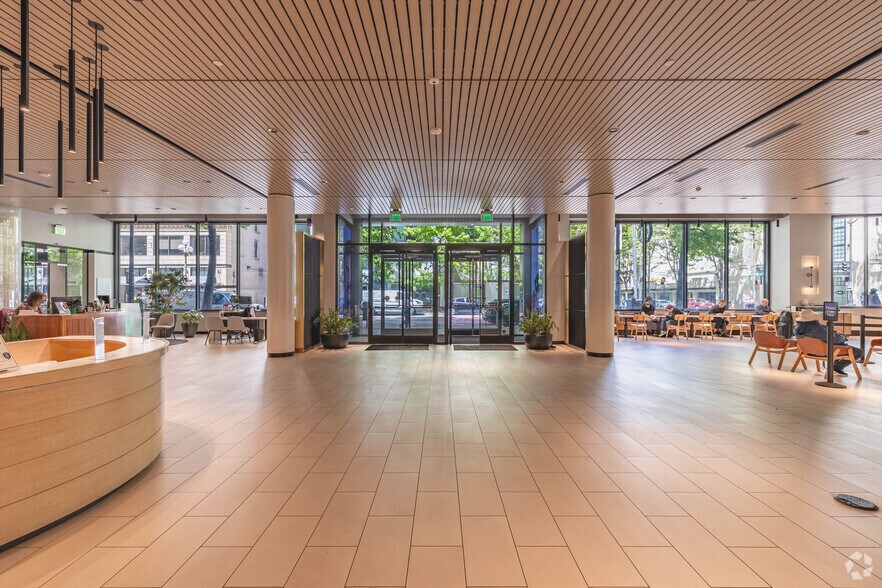 More Photos Of 425 Pike St, Seattle Office For Lease