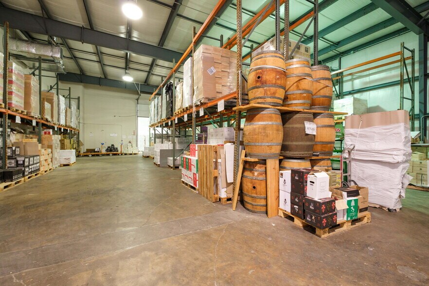 More Photos Of 1780 Dealton Ave, Harrisonburg Light Distribution For Lease