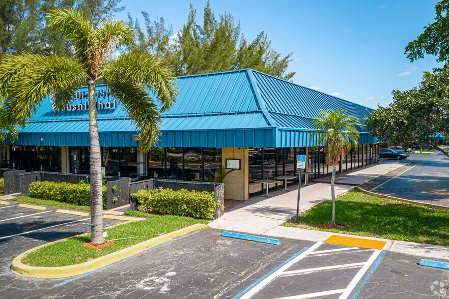 Primary Photo Of 3601 W Commercial Blvd, North Lauderdale Medical For Lease