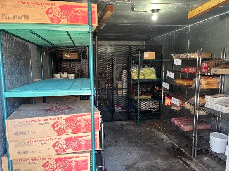More Photos Of 140 E 12th St, Imperial Restaurant For Sale
