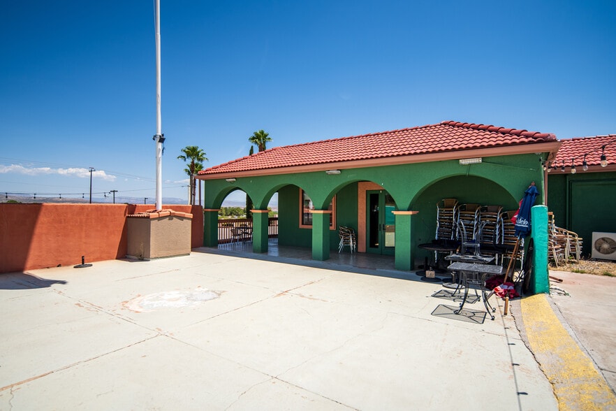 More Photos Of 1481 AZ-89A Hwy, Clarkdale Specialty For Sale