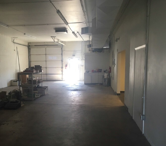 More Photos Of 1586-1596 S Acoma St, Denver Warehouse For Lease