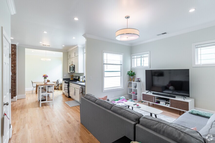 More Photos Of 2637-2645 Mission St, San Francisco Apartments For Sale