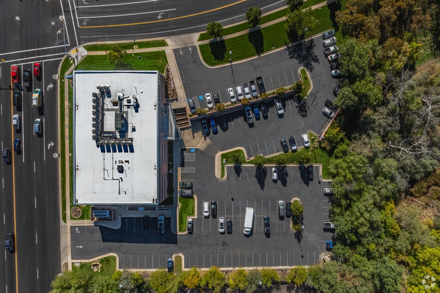 More Photos Of 1186 E 4600 S, Ogden Office For Lease