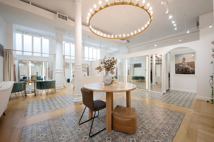 More Photos Of 43-45 Wooster St, New York Apartments For Lease