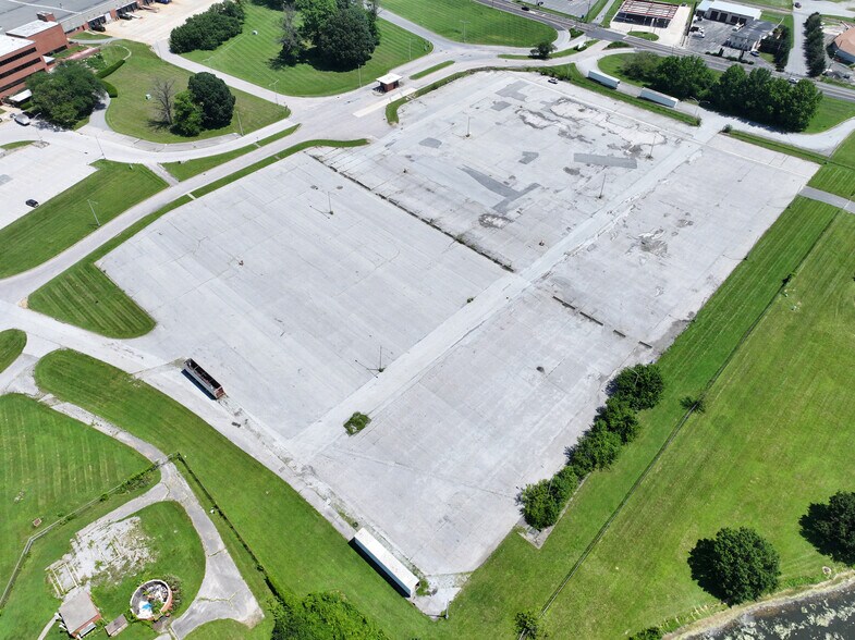 More Photos Of 600 Hanover Pike, Hampstead Land For Sale