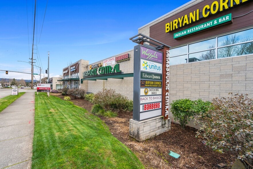 More Photos Of NW Cornell Rd, Hillsboro Unknown For Lease