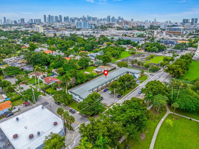 More Photos Of 2629 NW 17th Ave, Miami Apartments For Sale