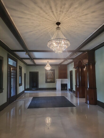 More Photos Of 3300 Grand Island Shores Rd, Grand Island Lodge Meeting Hall For Sale