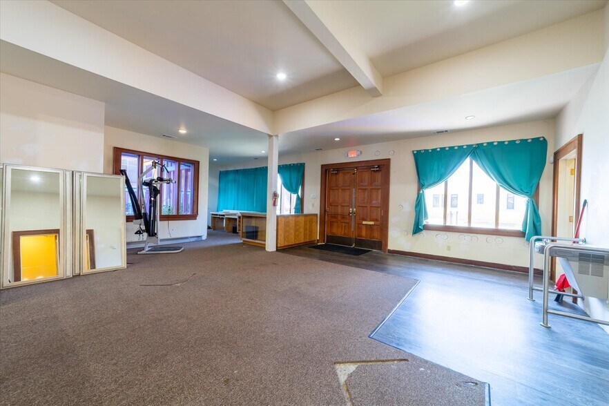 More Photos Of 1039 H St, Eureka Religious Facility For Sale