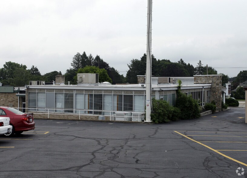 More Photos Of 1265 Reservoir Ave, Cranston General Retail For Lease