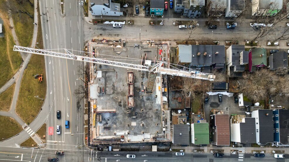 More Photos Of 2170 Robie St, Halifax Apartments For Lease